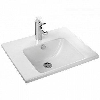 Раковина Jacob Delafon Odeon E4756 встраиваемая