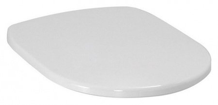 Крышка-сиденье Laufen Pro 9195.1.300.003.1 с микролифтом, петли хром