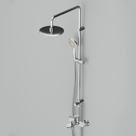 Душевая стойка Am.Pm X-Joy F40885A34 хром