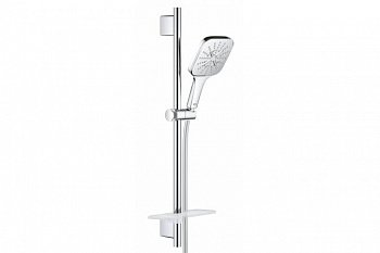 Душевой гарнитур Grohe Rainshower SmartActive 130 26584000 хром