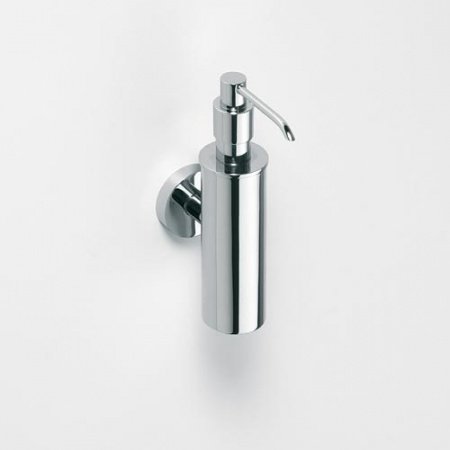 Дозатор для жидкого мыла Bemeta Omega 104109012 Хром