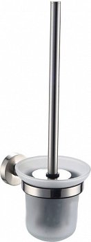 Ершик для унитаза Fixsen Modern FX-51513 Сатин