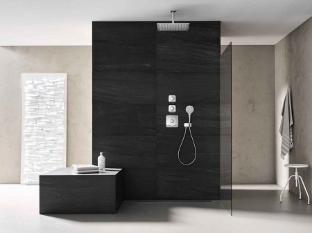 Душевой гарнитур Kludi Freshline 6787005-00 Хром