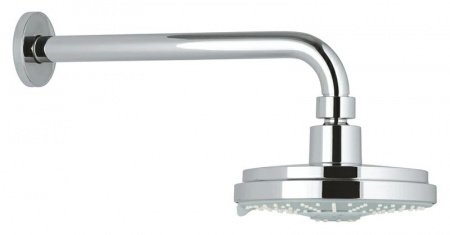 Верхний душ Grohe Rainshower Cosmopolitan 27134000 Хром