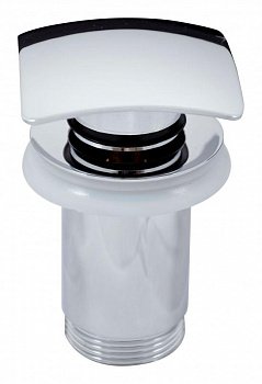 Донный клапан Rav Slezak MD0481 хром