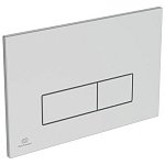 Кнопка смыва Ideal Standard PROSYS OLEAS R0121JG хром матовый