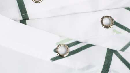 Штора для ванной Fixsen Savoy, FX-1510