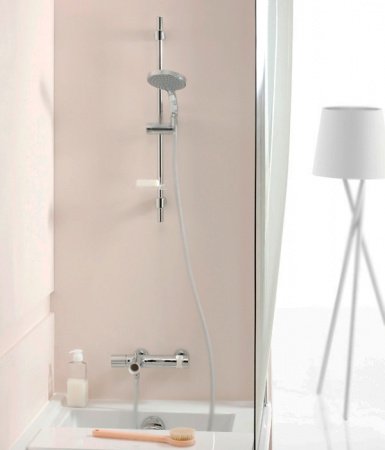 Смеситель для ванны Jacob Delafon Toobi E8963 Хром