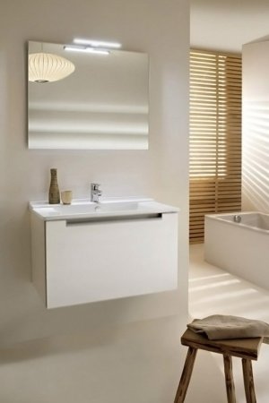 Раковина Jacob Delafon Struktura EXI112 60 см