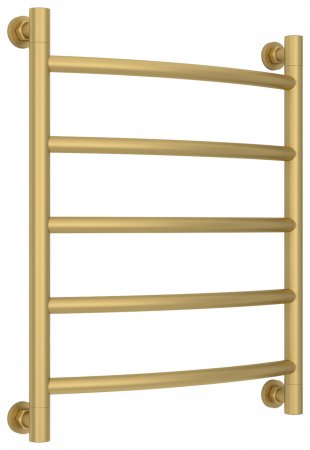 Полотенцесушитель водяной Сунержа Галант+ 60х50 золото матовое