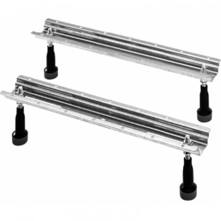 Ножки для ванн и душевых поддонов Duravit 790100 с боковой длиной> 1000 мм