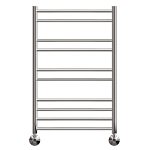 Полотенцесушитель водяной Lemark Ursus LM72810 П10 500x800, хром Полотенцесушитель водяной Lemark Ursus LM72810 П10 500x800, хром