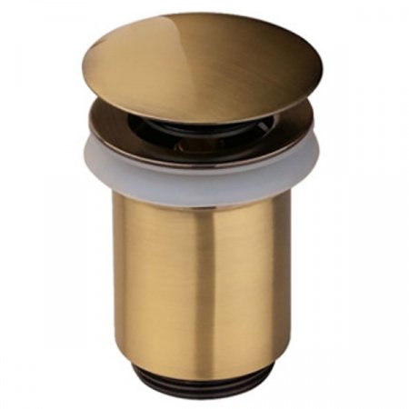 Донный клапан Timo 8011/02 антик