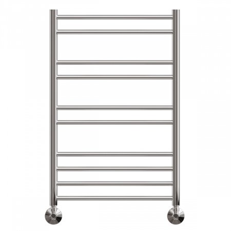 Полотенцесушитель водяной Lemark Ursus LM72810 П10 500x800, хром