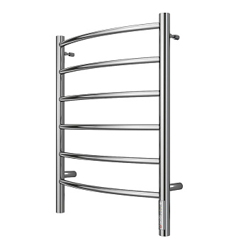 Полотенцесушитель электрический Terminus Классик П6 50х65