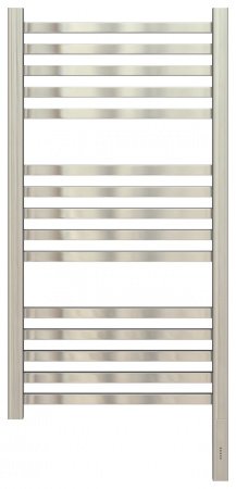 Полотенцесушитель электрический Сунержа Модус 3.0 80х40 хром, правый ТЭН