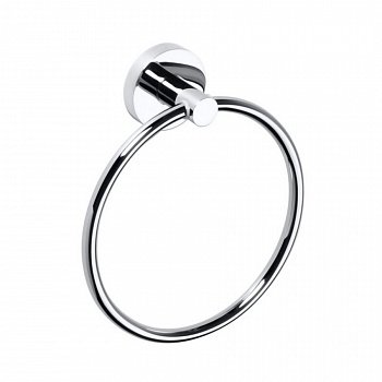 Полотенцедержатель Sapho X-ROUND XR411 хром