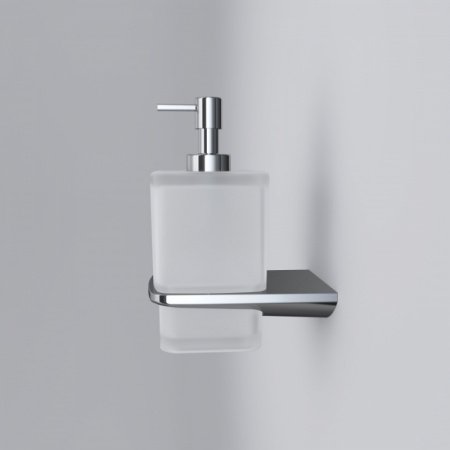 Дозатор для жидкого мыла AM PM Inspire 2.0 A50A36900 Хром