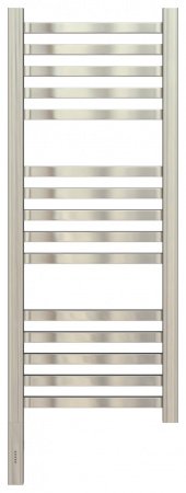 Полотенцесушитель электрический Сунержа Модус 3.0 80х30 хром, левый ТЭН