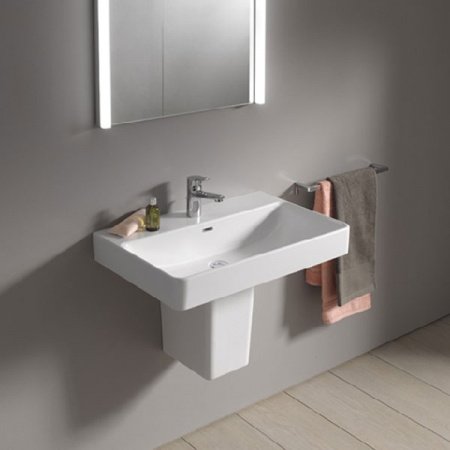 Раковина Laufen Pro S 8.1096.7.000.104.1 (70 см)