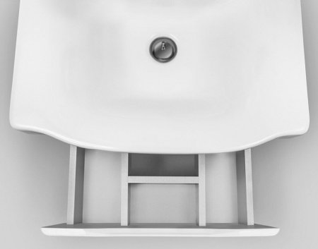 Тумба под раковину AM PM Like 65 Белая