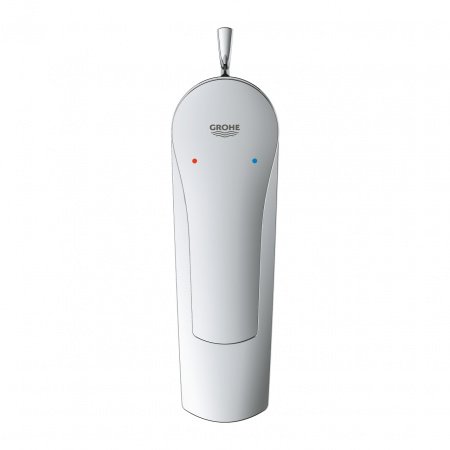 Смеситель для раковины Grohe EuroSmart 33265003 хром