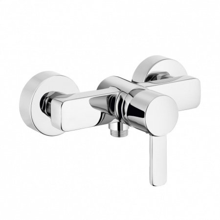 Смеситель для душа Kludi Zenta  388700575 хром