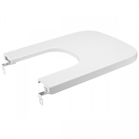 Крышка-биде Roca Dama-N 806782004 Белая