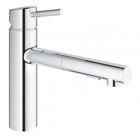 Смеситель для кухни Grohe Concetto 30273001 хром
