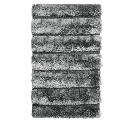 Коврик для ванной Fixsen Lush, 1-ый (50х80 см), FX-9001K