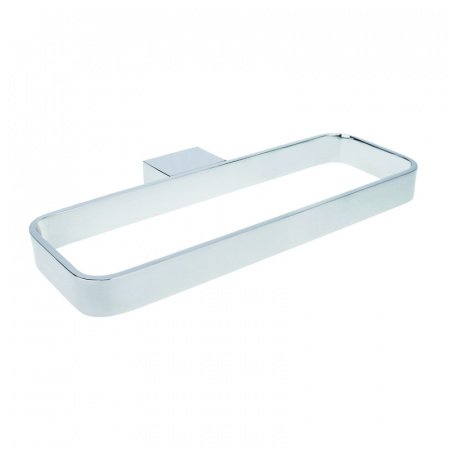 Кольцо для полотенец Bemeta Via 135004062 Хром