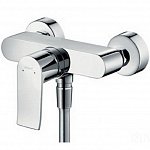 Смеситель для душа Hansgrohe Metris 31680000 Хром