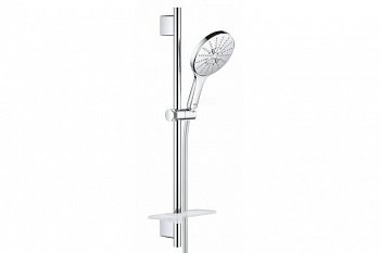 Душевой гарнитур Grohe Rainshower SmartActive 150 26591000 хром