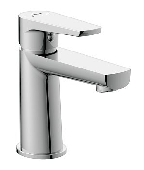 Смеситель для раковины Cersanit MODUO 64094 хром