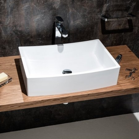 Раковина Ravak Formy 02 60