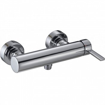 Смеситель для душа Jacob Delafon Stillness E12779-4-CP Хром