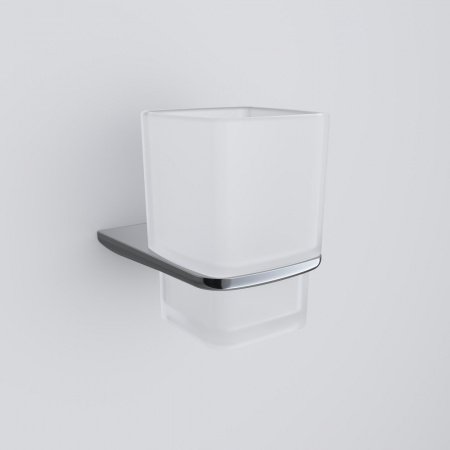 Стакан для зубных щеток AM PM Inspire 2.0 A50A34300 Хром