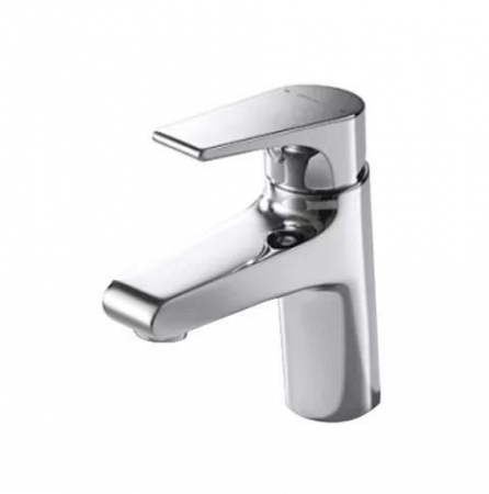 Смеситель для раковины Bravat Vega F7119177CP-3 хром