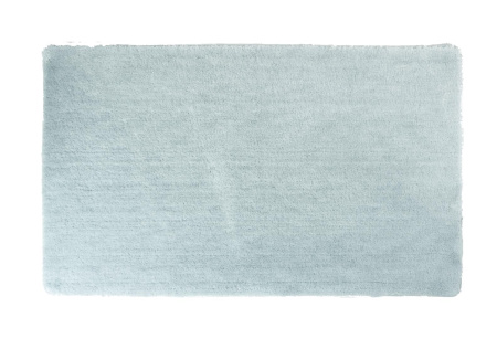 Коврик для ванной Fixsen Family, голубой, 1-ый (70х120 см), FX-9003C