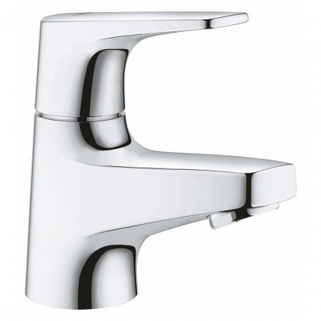 Смеситель для раковины Grohe BauFlow 20575000 хром