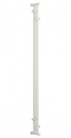 Полотенцесушитель водяной Сунержа Хорда 180х5 белый