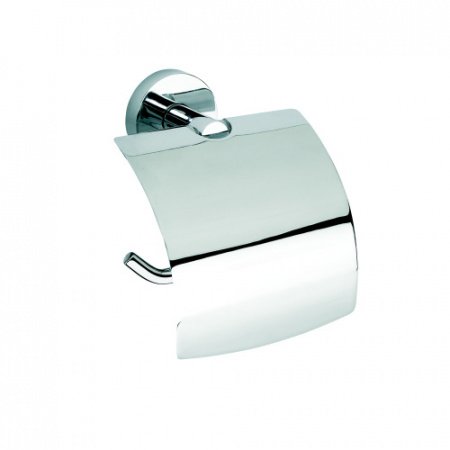 Держатель для туалетной бумаги Bemeta Omega 104112012 Глянец