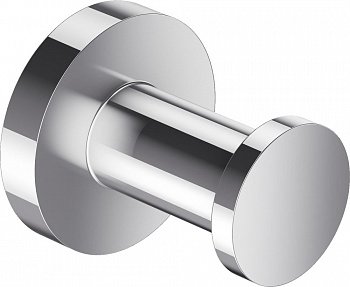 Крючок Jacob Delafon Classique E77826-CP Хром