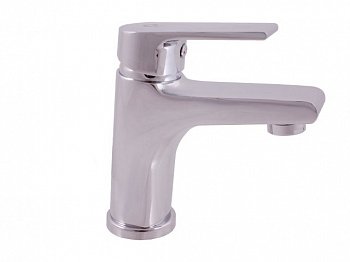 Смеситель Rav Slezak Colorado CO126.5 Хром