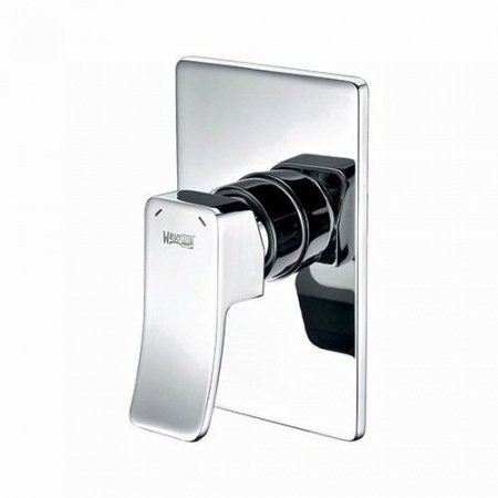 Смеситель для душа WasserKraft Aller 10651 хром