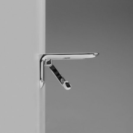 Держатель туалетной бумаги AM PM Sensation A30341500 хром