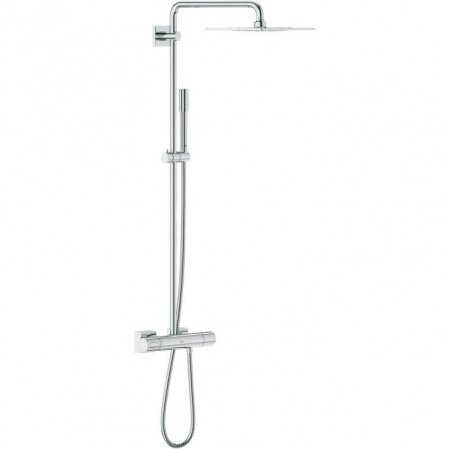 Душевая стойка Grohe Rainshower F-series  27569000 хром
