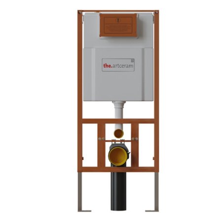 Инсталляция для подвесного унитаза ArtCeram 700.101