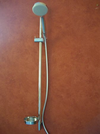 Душевой гарнитур Hansgrohe Croma 27771000 Хром
