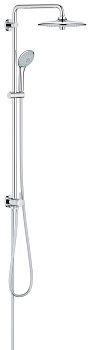 Душевая стойка Grohe Euphoria System 27421002 хром